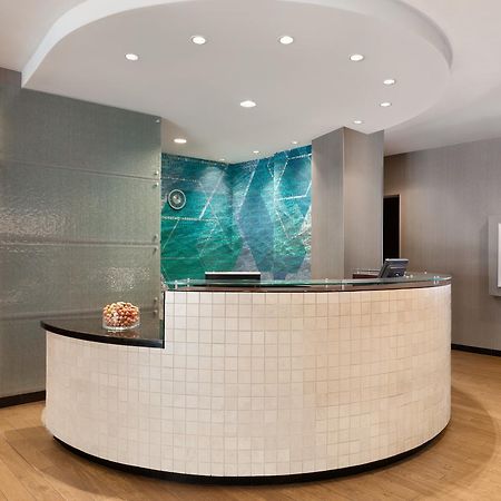 Springhill Suites By Marriott West Palm Beach I-95 Экстерьер фото