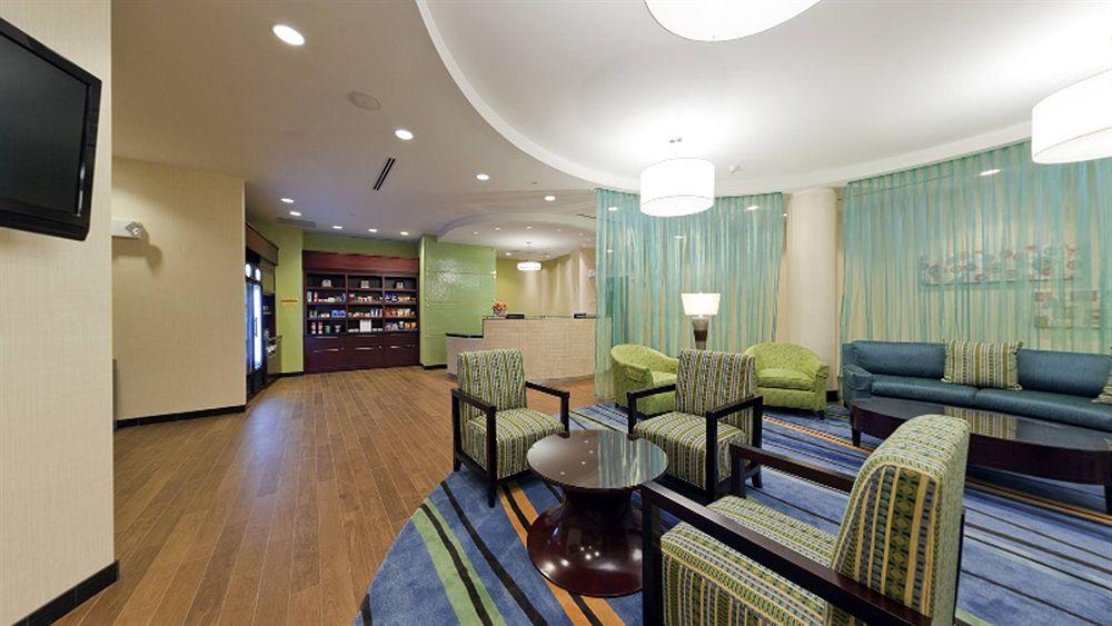 Springhill Suites By Marriott West Palm Beach I-95 Экстерьер фото