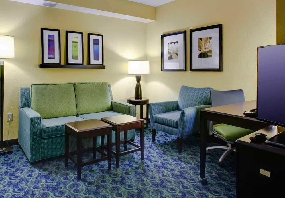 Springhill Suites By Marriott West Palm Beach I-95 Экстерьер фото