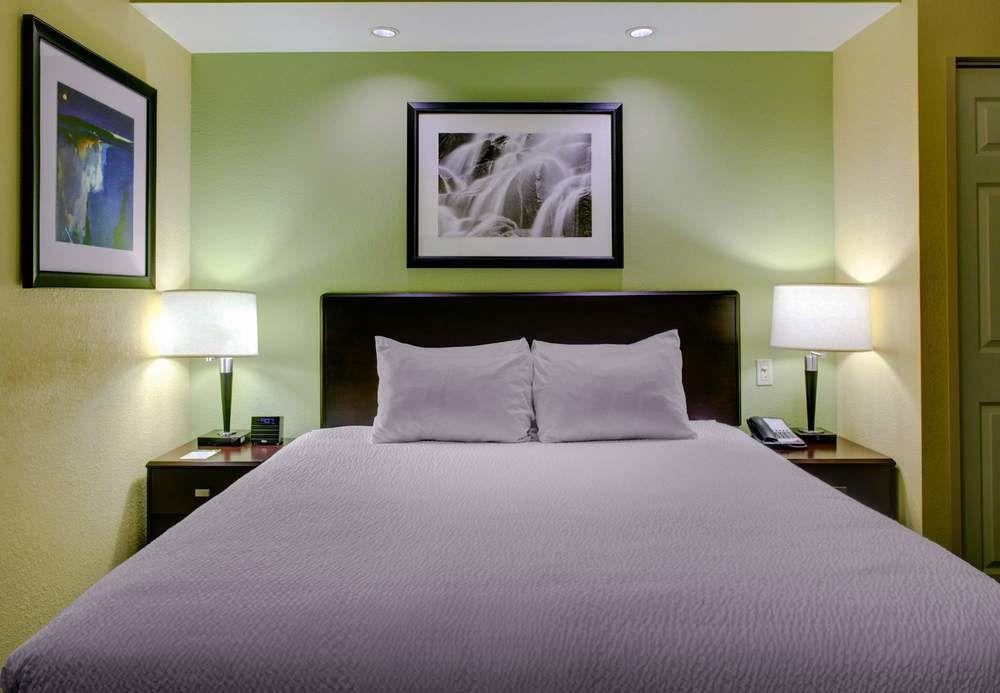 Springhill Suites By Marriott West Palm Beach I-95 Экстерьер фото