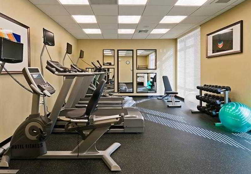 Springhill Suites By Marriott West Palm Beach I-95 Удобства фото