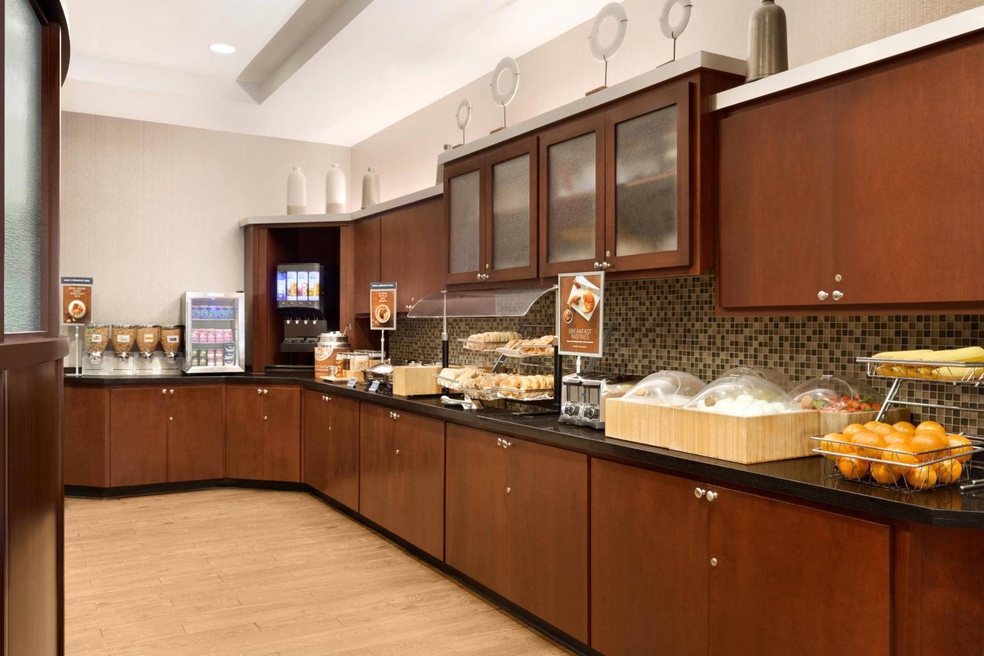 Springhill Suites By Marriott West Palm Beach I-95 Экстерьер фото