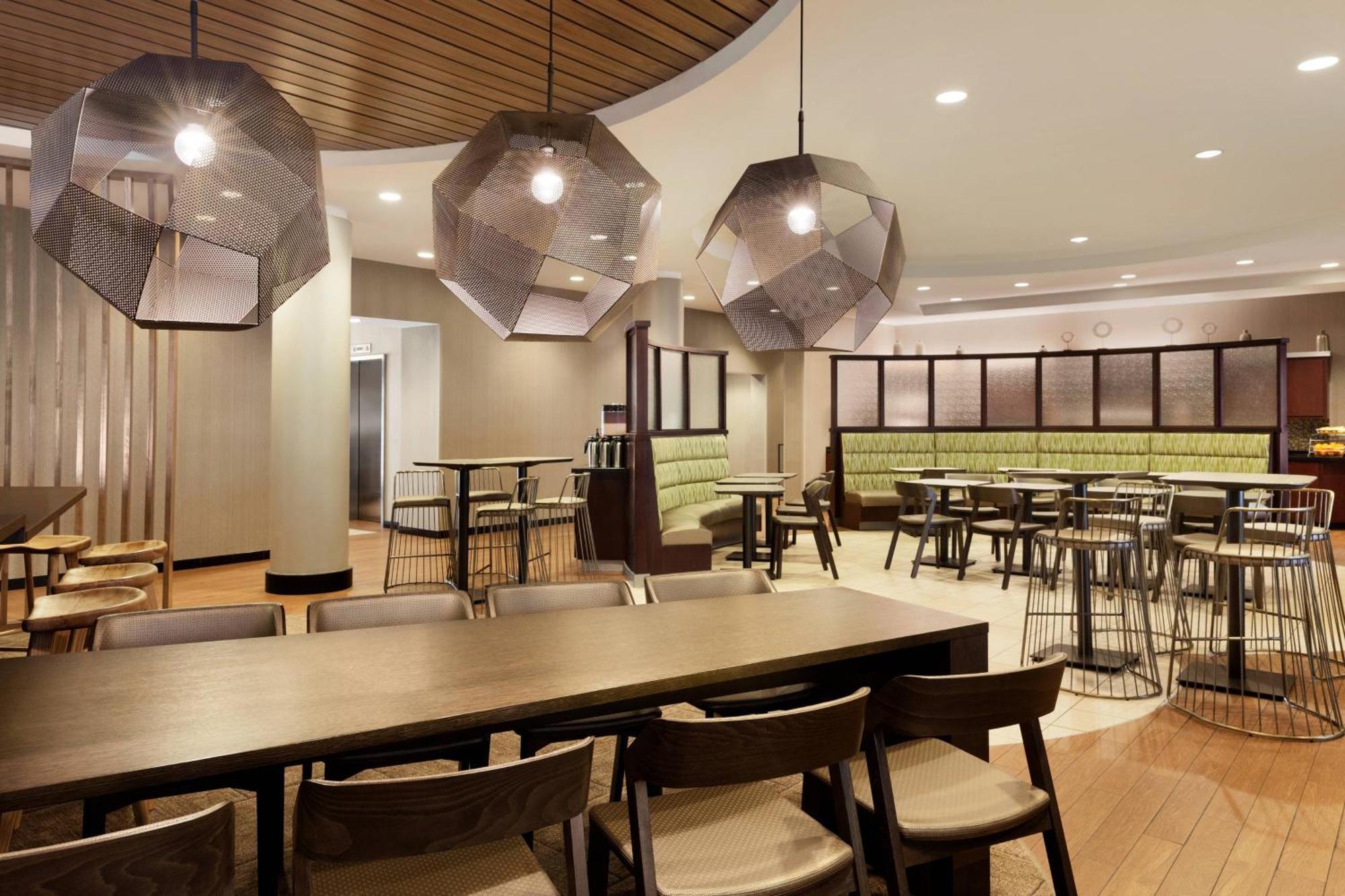 Springhill Suites By Marriott West Palm Beach I-95 Экстерьер фото