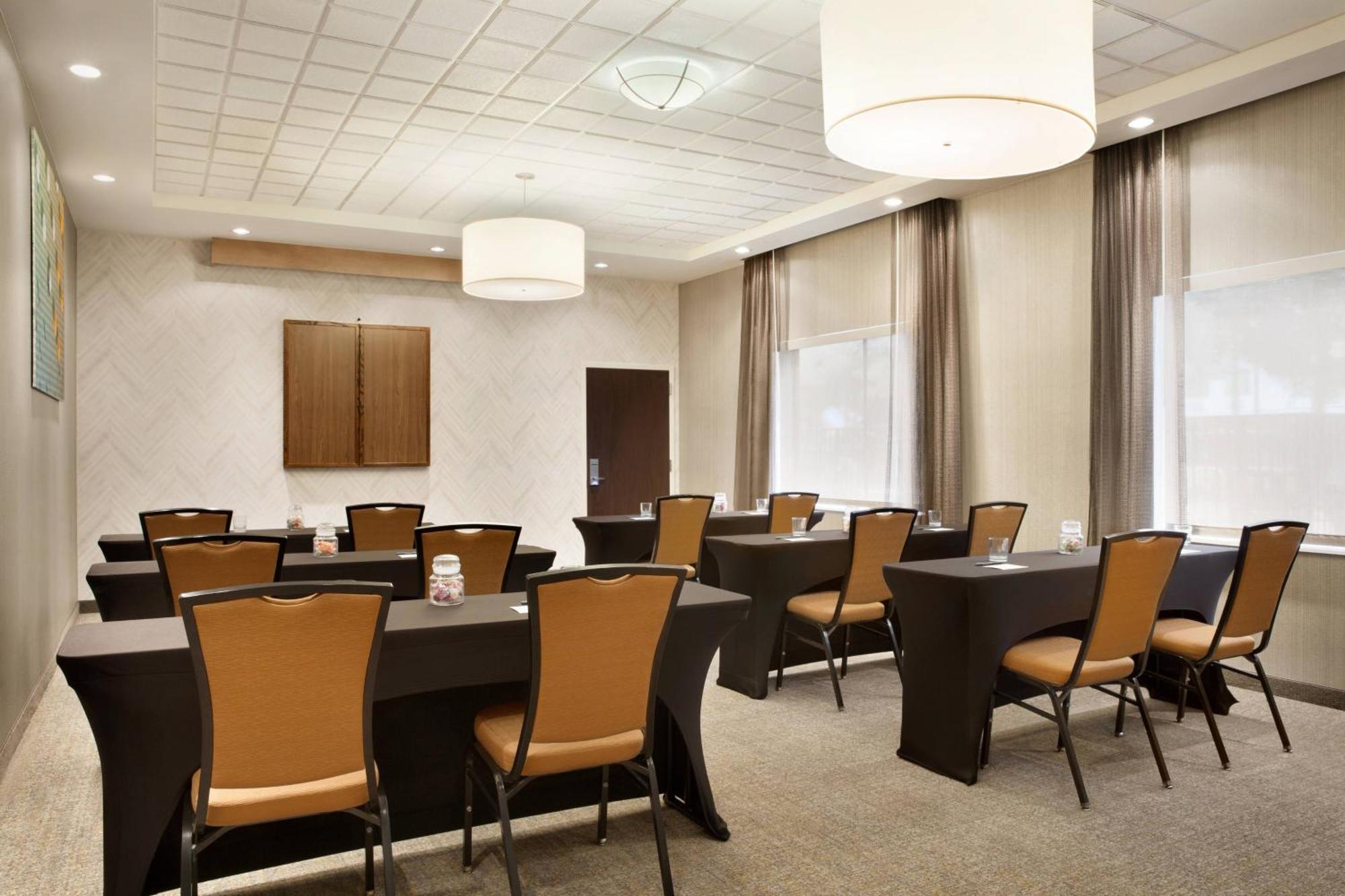 Springhill Suites By Marriott West Palm Beach I-95 Экстерьер фото