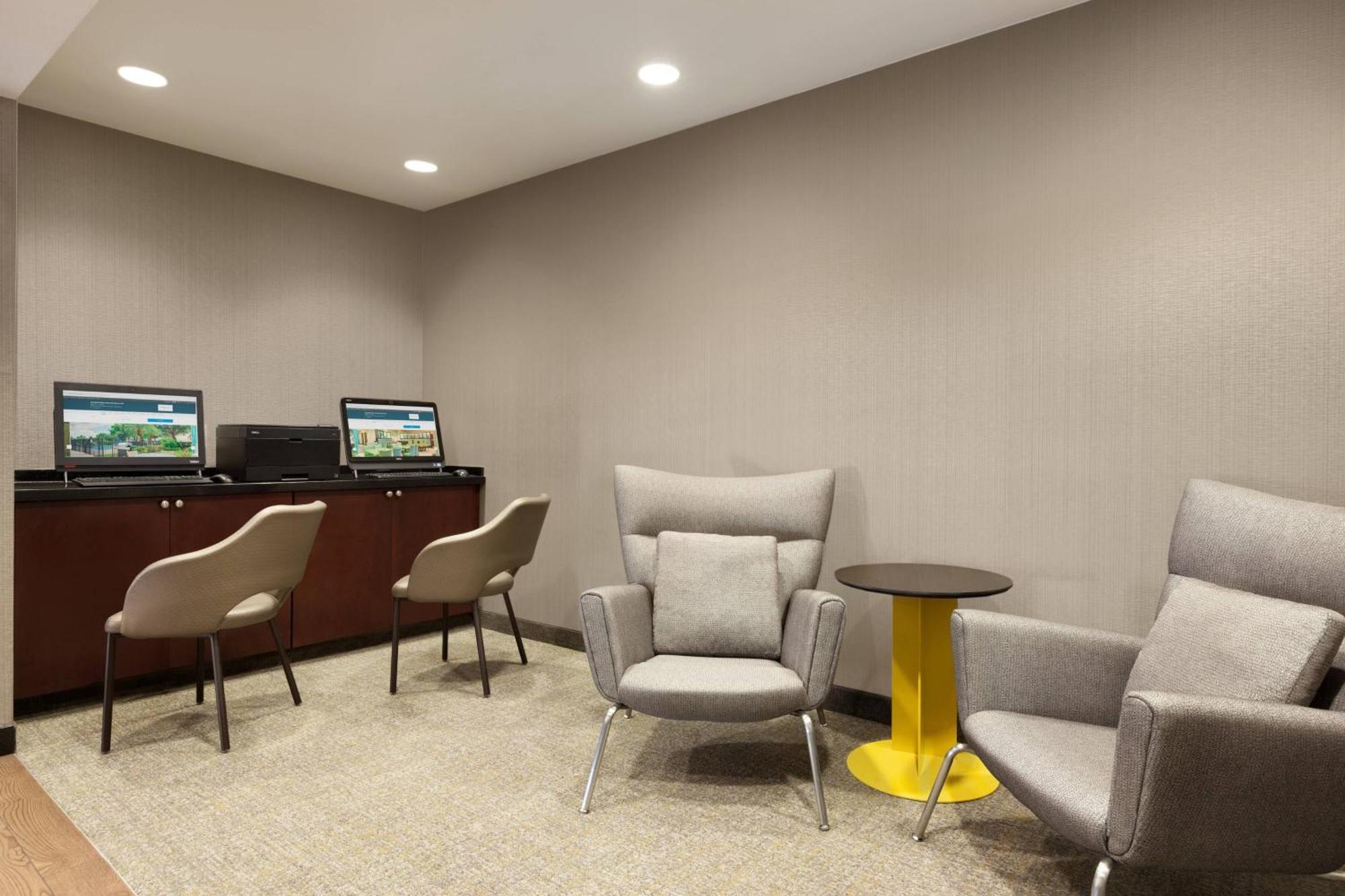 Springhill Suites By Marriott West Palm Beach I-95 Экстерьер фото