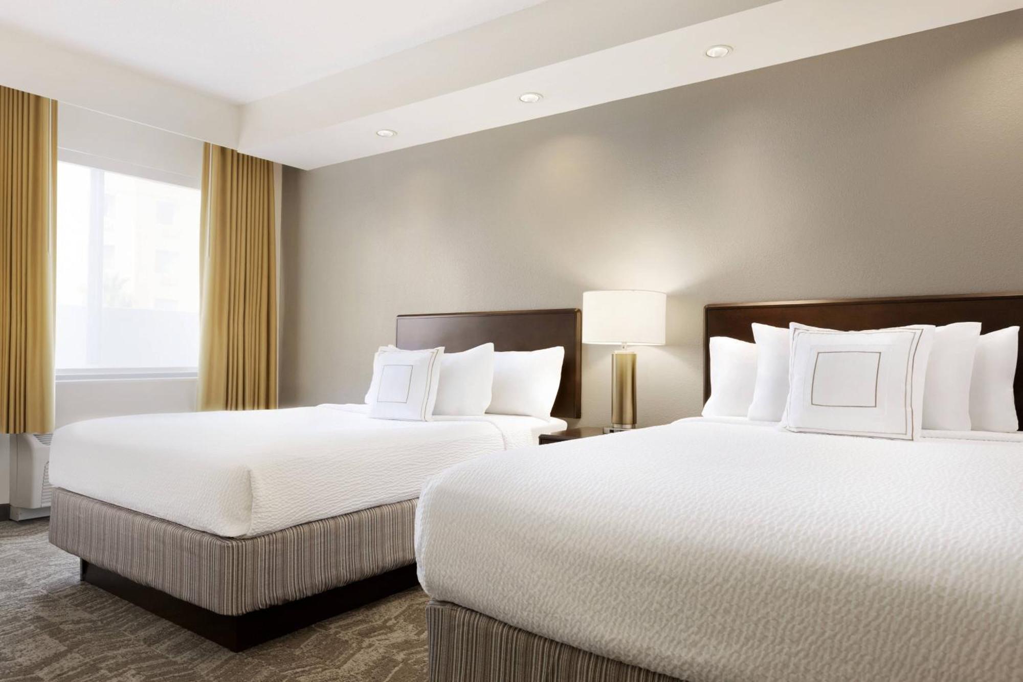 Springhill Suites By Marriott West Palm Beach I-95 Экстерьер фото