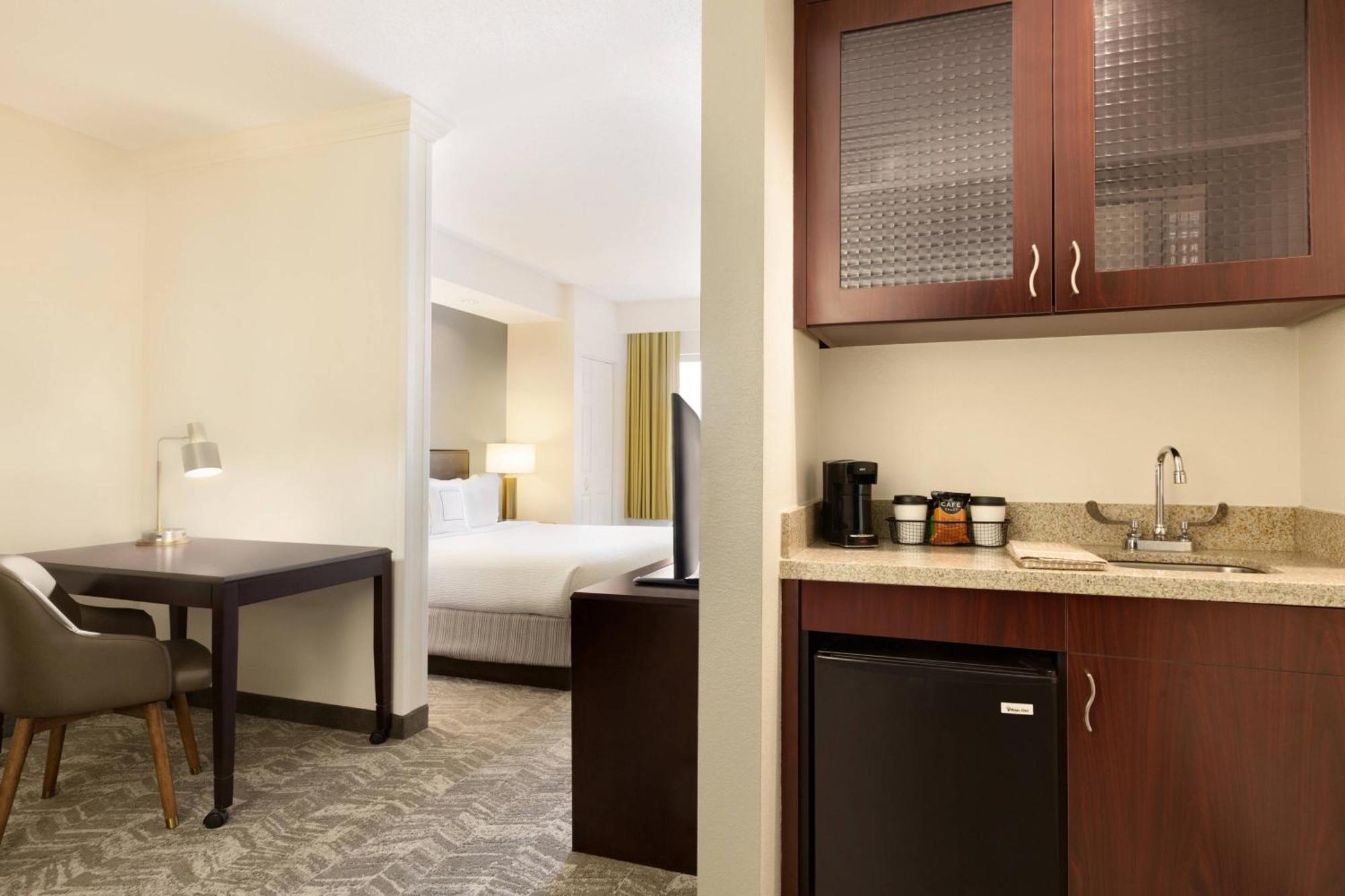 Springhill Suites By Marriott West Palm Beach I-95 Экстерьер фото