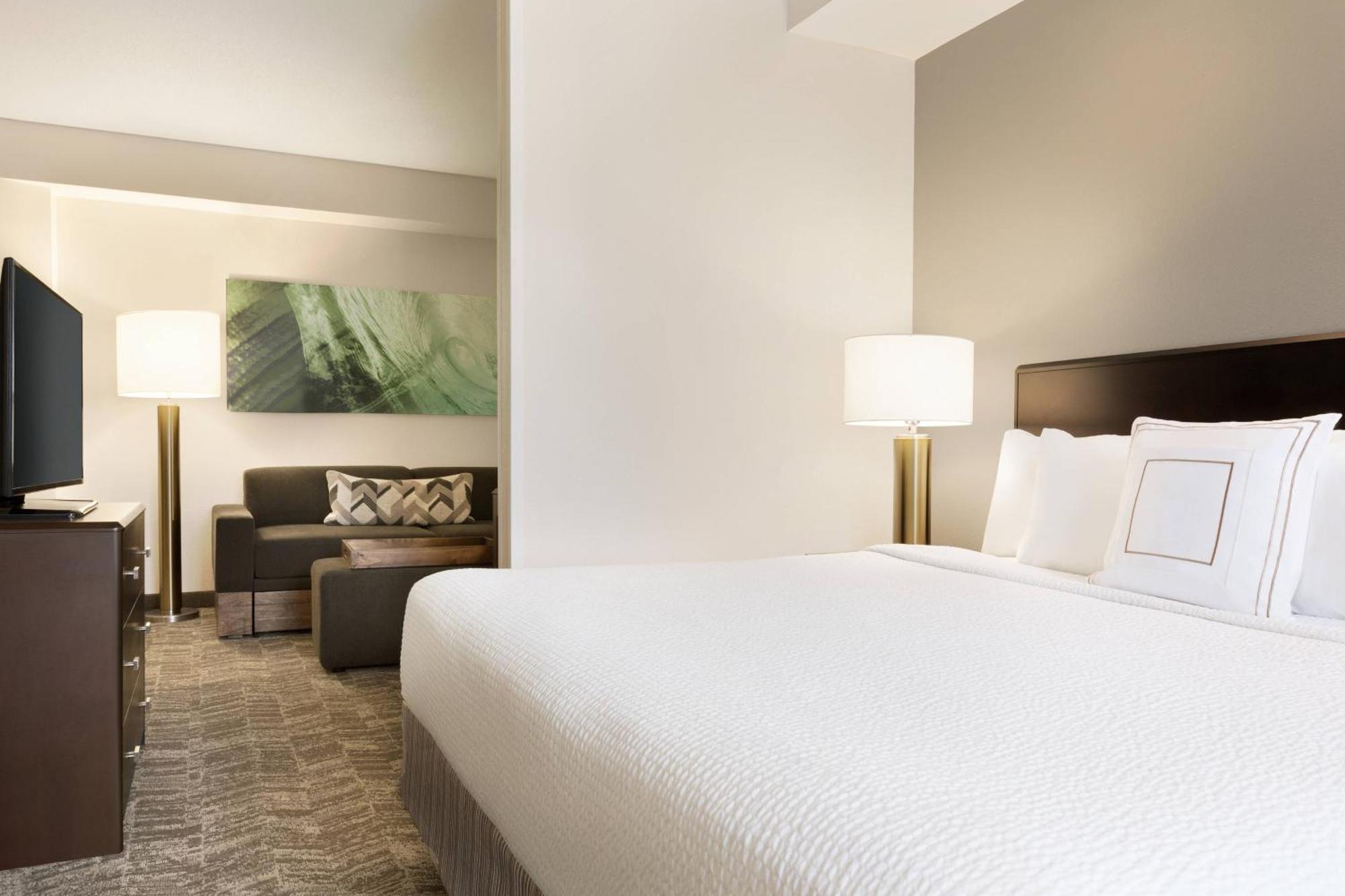 Springhill Suites By Marriott West Palm Beach I-95 Экстерьер фото