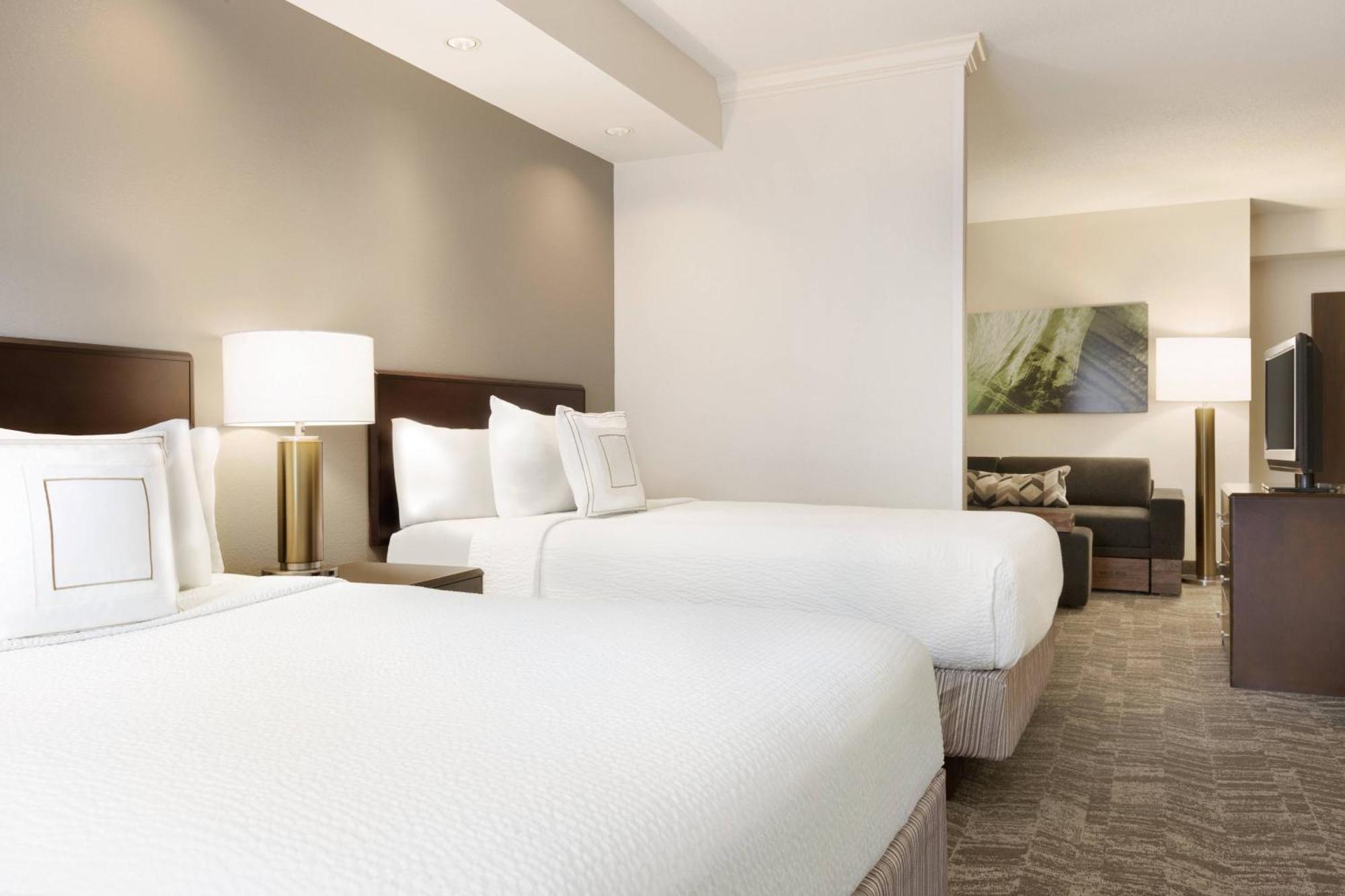 Springhill Suites By Marriott West Palm Beach I-95 Экстерьер фото
