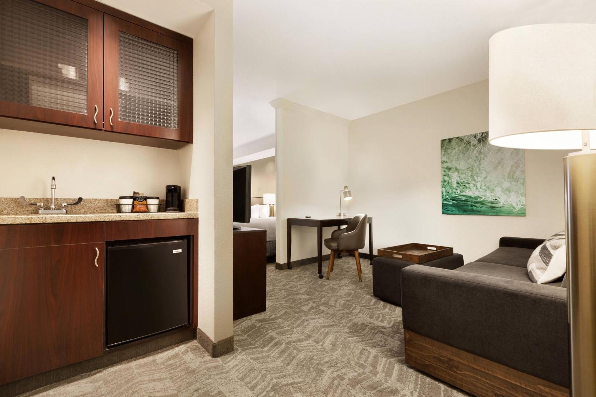 Springhill Suites By Marriott West Palm Beach I-95 Экстерьер фото
