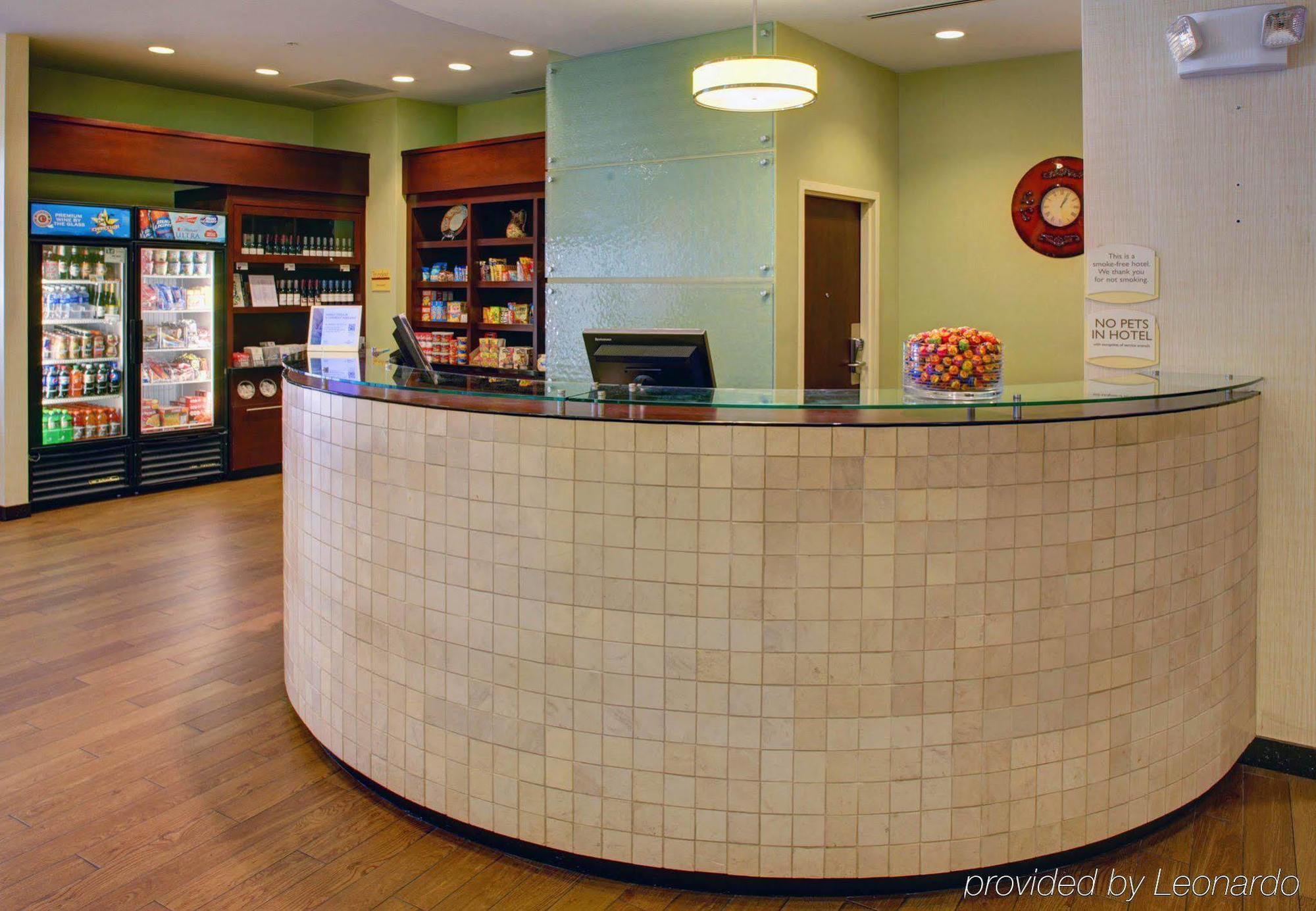 Springhill Suites By Marriott West Palm Beach I-95 Экстерьер фото