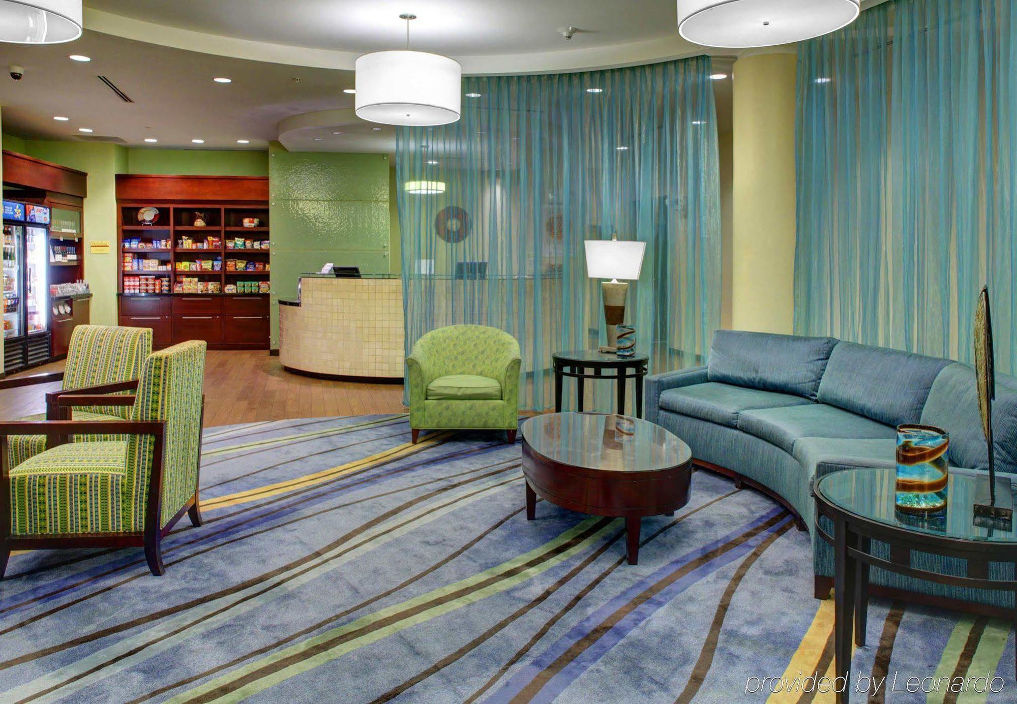 Springhill Suites By Marriott West Palm Beach I-95 Экстерьер фото