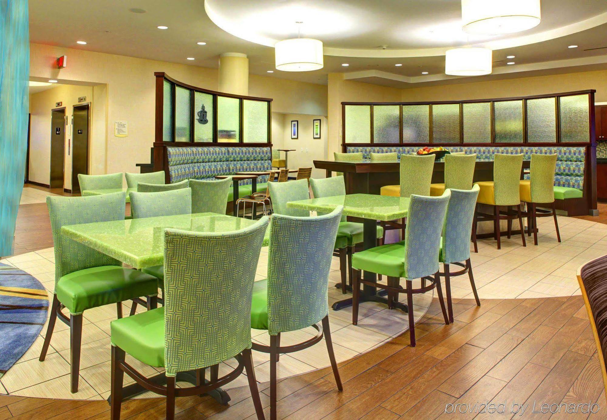 Springhill Suites By Marriott West Palm Beach I-95 Экстерьер фото