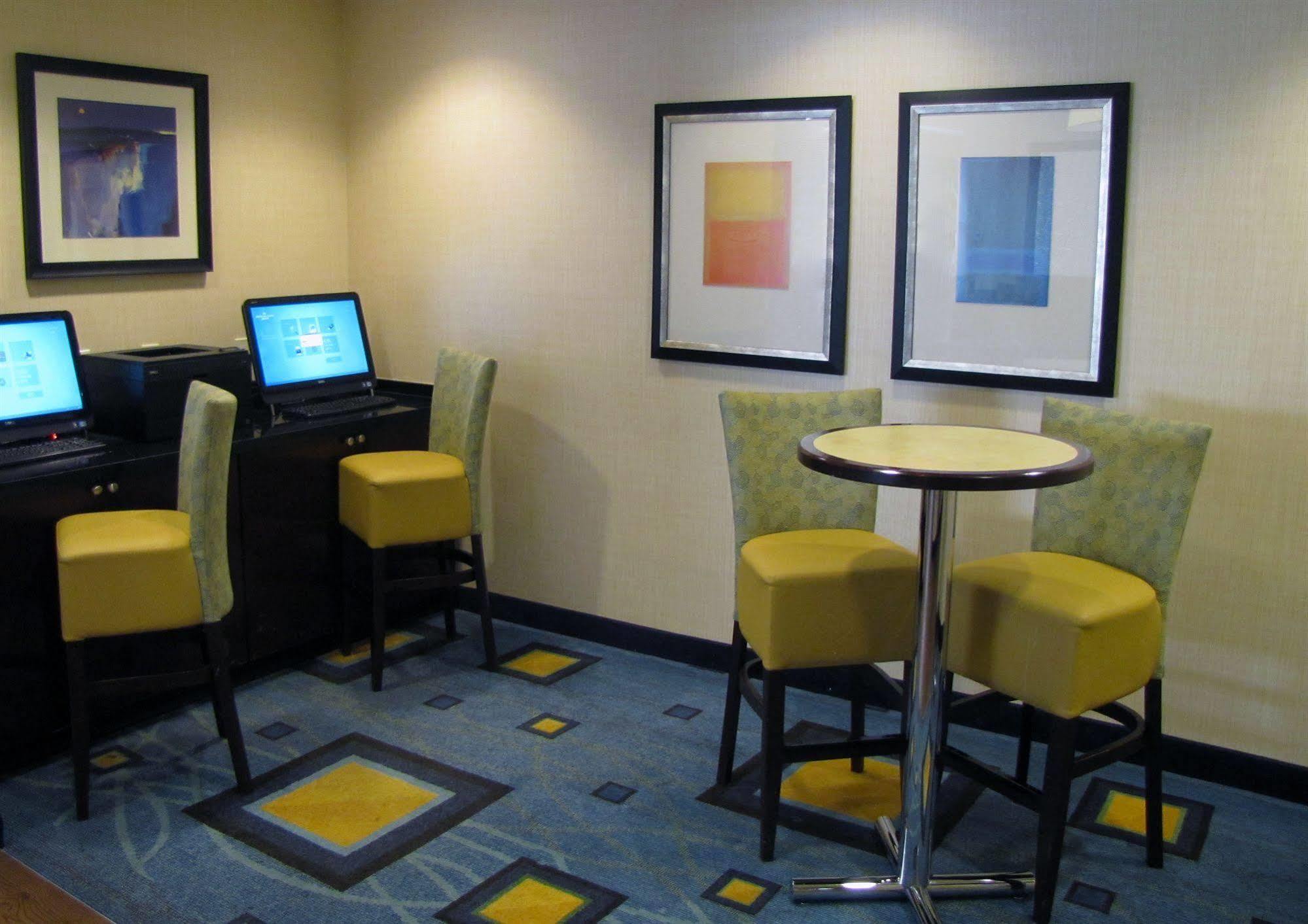 Springhill Suites By Marriott West Palm Beach I-95 Экстерьер фото