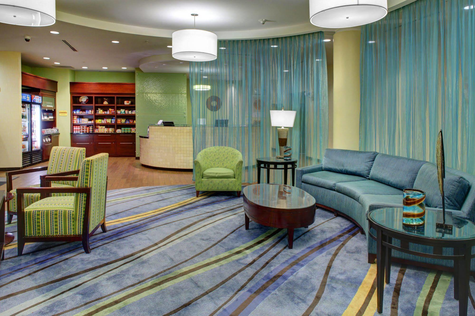 Springhill Suites By Marriott West Palm Beach I-95 Экстерьер фото