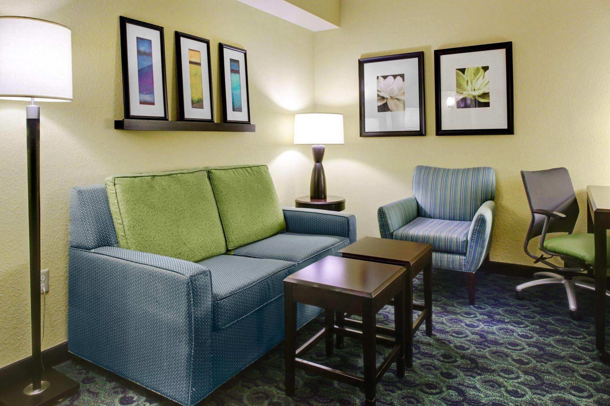 Springhill Suites By Marriott West Palm Beach I-95 Экстерьер фото
