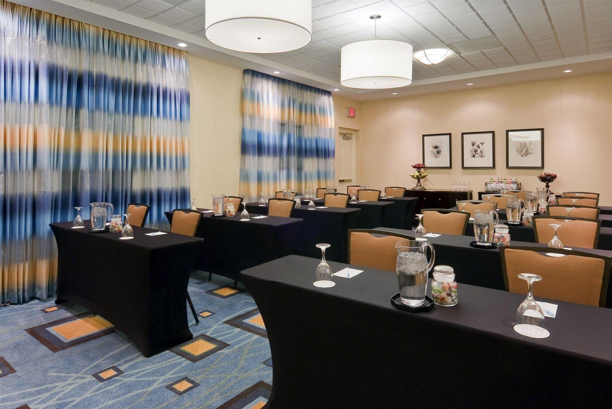 Springhill Suites By Marriott West Palm Beach I-95 Удобства фото