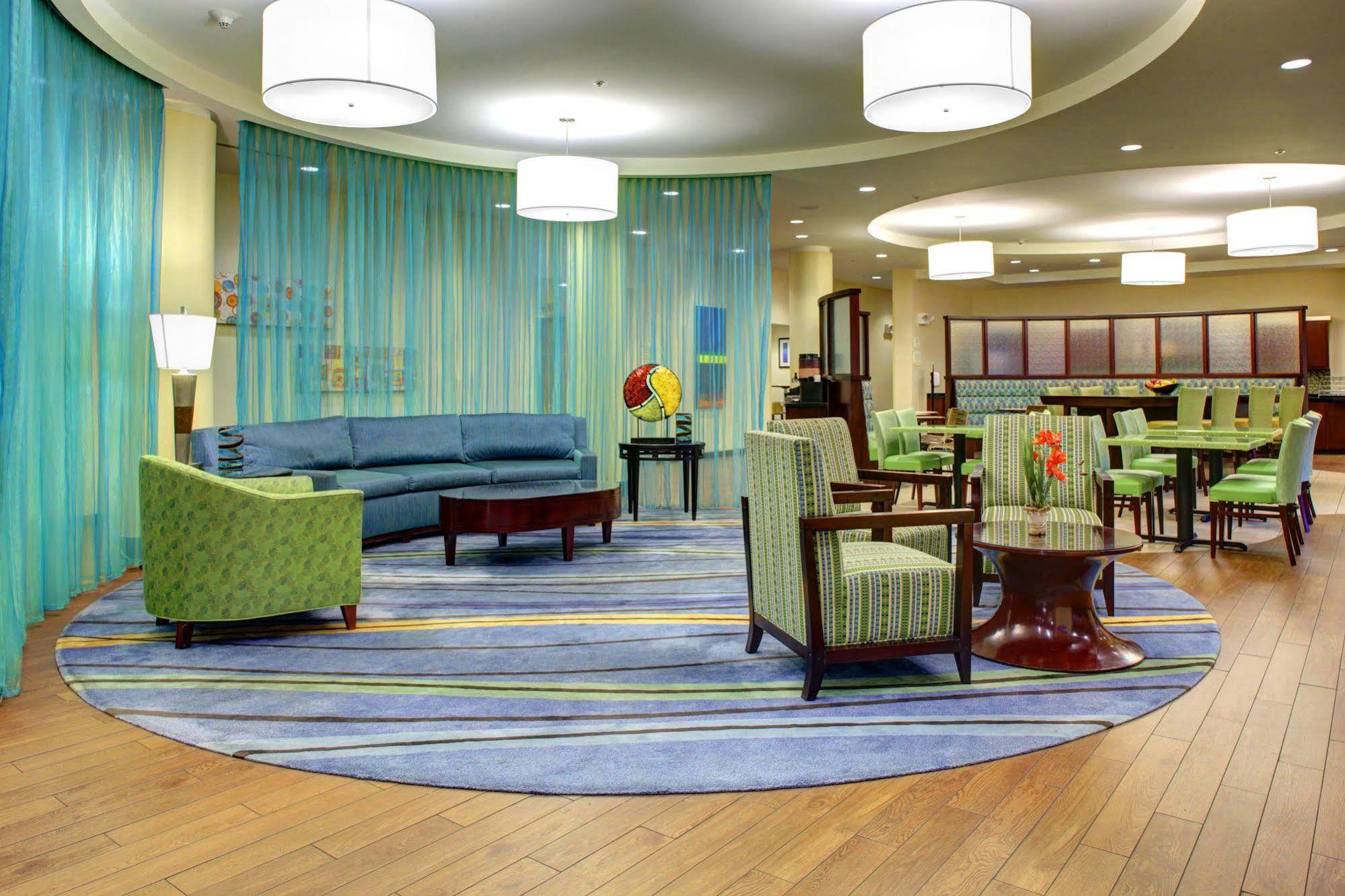 Springhill Suites By Marriott West Palm Beach I-95 Экстерьер фото